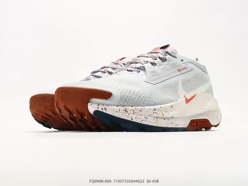 Nike Chaussures de trail Trail De soutien FQ0908-009 #17407335044023