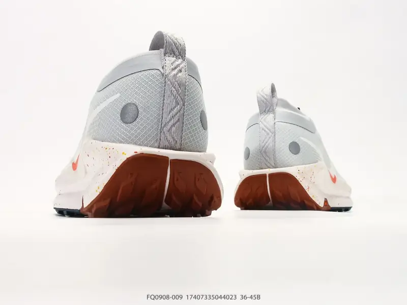 Nike Chaussures de trail Trail De soutien FQ0908-009 #17407335044023