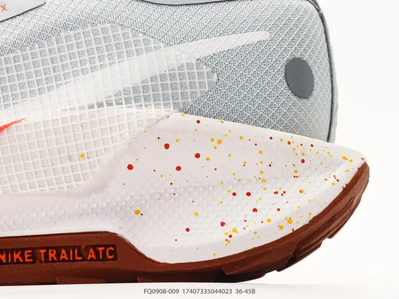 Nike Chaussures de trail Trail De soutien FQ0908-009 #17407335044023