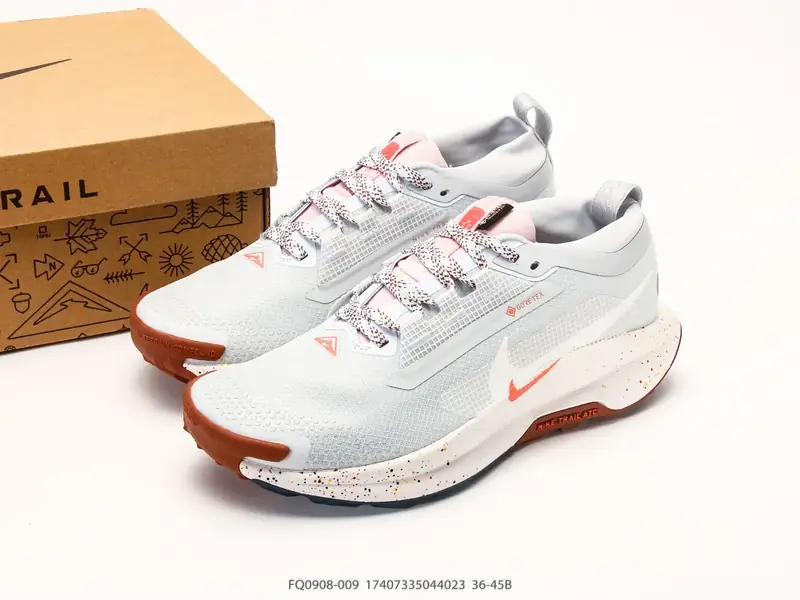 Nike Chaussures de trail Trail De soutien FQ0908-009 #17407335044023