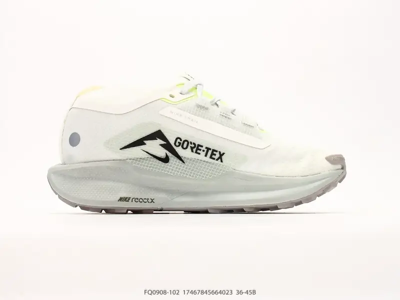 Nike Chaussures de trail Trail De soutien FQ0908-102 #17467845664023