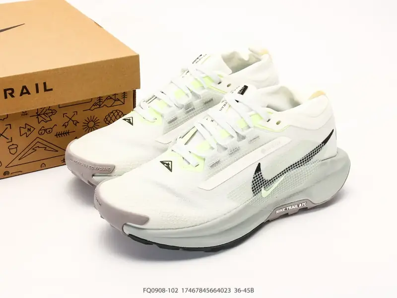 Nike Chaussures de trail Trail De soutien FQ0908-102 #17467845664023