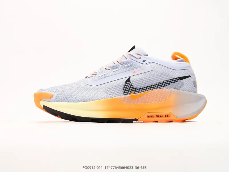 Nike Trailrunningschuhe Trail Stützend FQ0912-011 #17477645664023