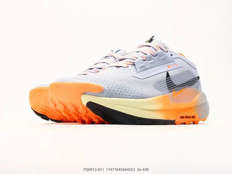 Nike Chaussures de trail Trail De soutien FQ0912-011 #17477645664023