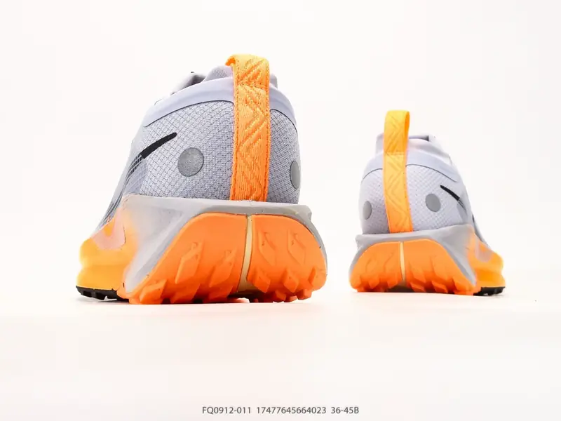 Nike Chaussures de trail Trail De soutien FQ0912-011 #17477645664023