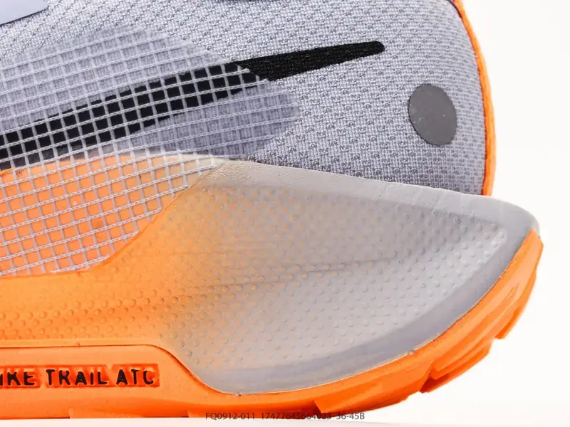 Nike Chaussures de trail Trail De soutien FQ0912-011 #17477645664023