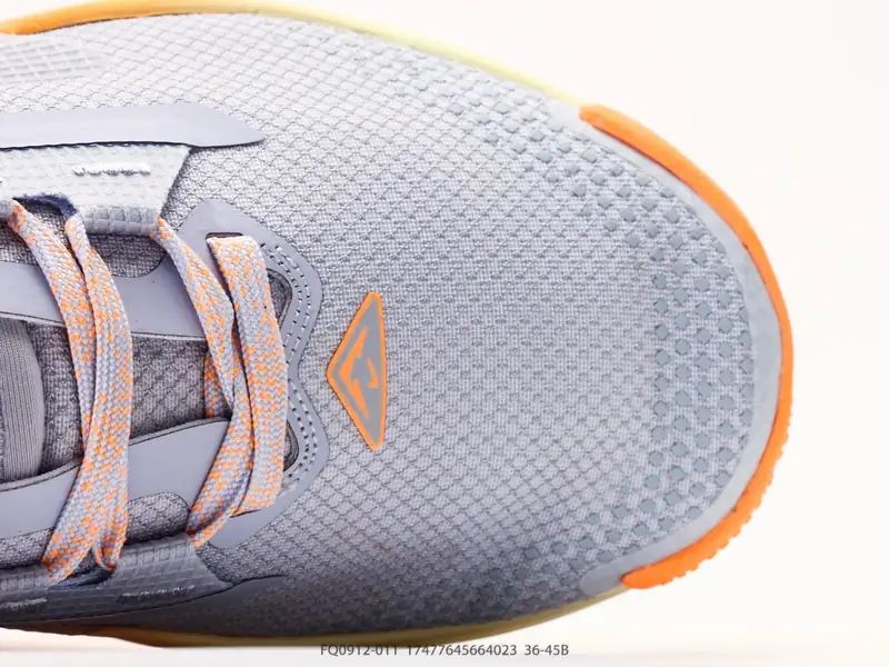 Nike Chaussures de trail Trail De soutien FQ0912-011 #17477645664023