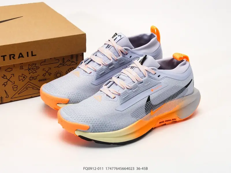 Nike Chaussures de trail Trail De soutien FQ0912-011 #17477645664023