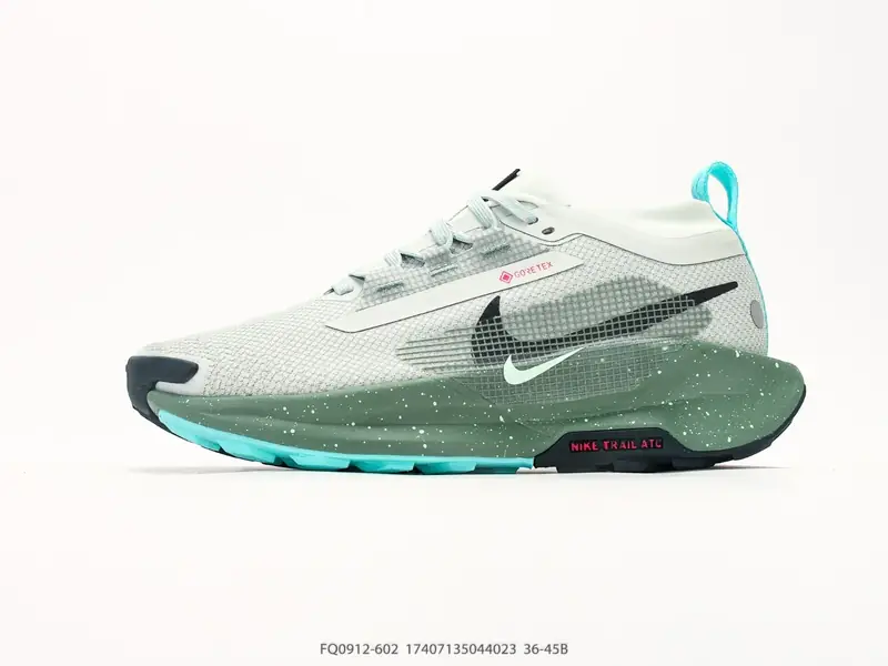 Nike Trailrunningschuhe Trail Stützend FQ0912-602 #174077135044023