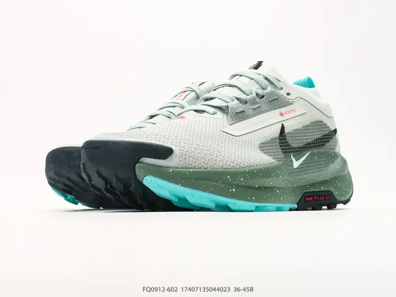 Nike Chaussures de trail Trail De soutien FQ0912-602 #174077135044023