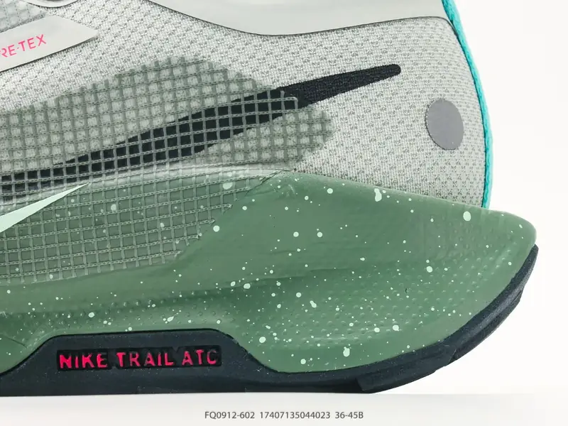 Nike Chaussures de trail Trail De soutien FQ0912-602 #174077135044023