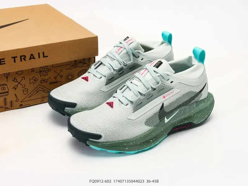 Nike Chaussures de trail Trail De soutien FQ0912-602 #174077135044023
