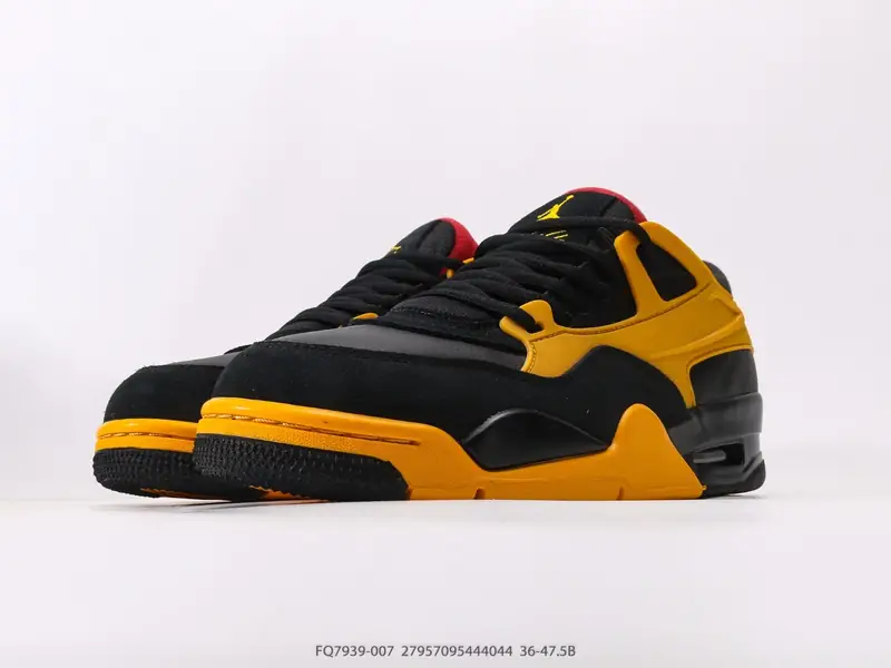 Nike Scarpe da basket Retro Antiscivolo Resistente FQ7939 #27957095444044