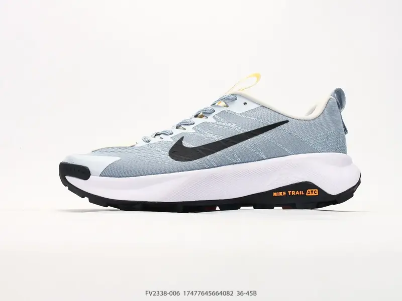 Nike Trailrunningschuhe Rutschfest Langlebig Trail FV2338-006 #17477645664082