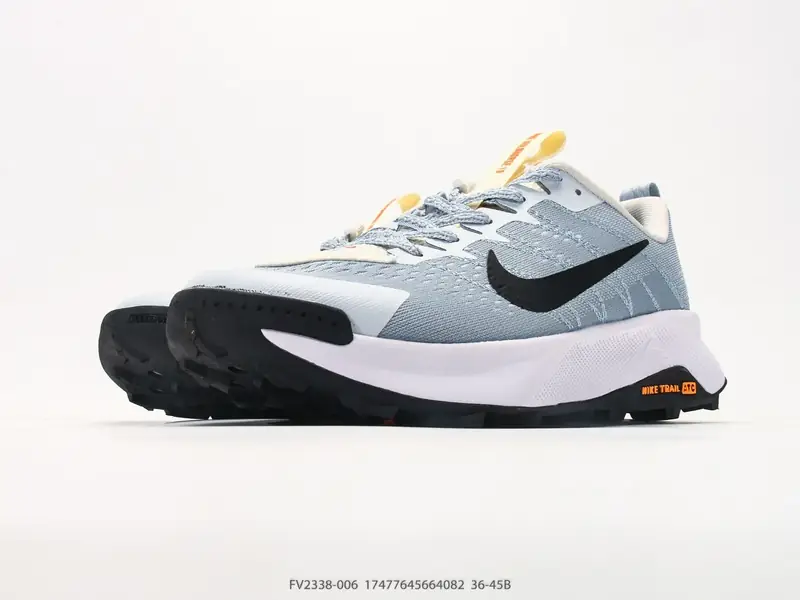 Nike Trailrunningschuhe Rutschfest Langlebig Trail FV2338-006 #17477645664082