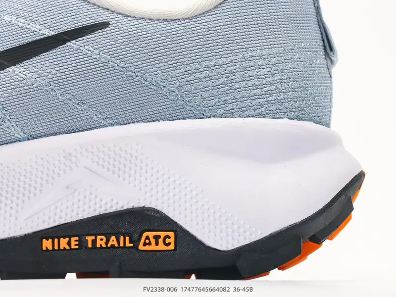 Nike Trailrunningschuhe Rutschfest Langlebig Trail FV2338-006 #17477645664082