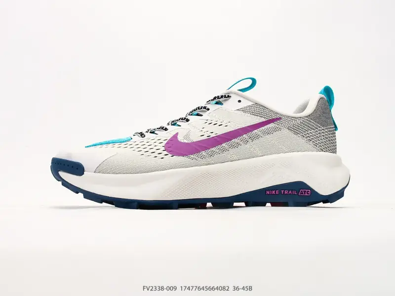 Nike Trailrunningschuhe Rutschfest Langlebig Trail FV2338-009 #17477645664082