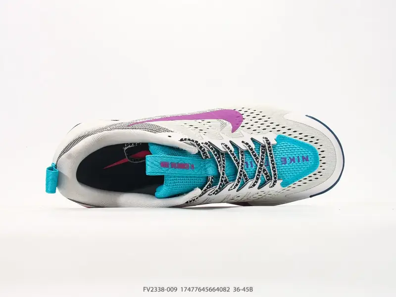 Nike Chaussures de trail Antidérapant Résistant Trail FV2338-009 #17477645664082