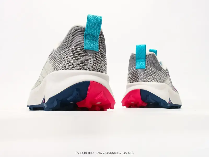 Nike Chaussures de trail Antidérapant Résistant Trail FV2338-009 #17477645664082