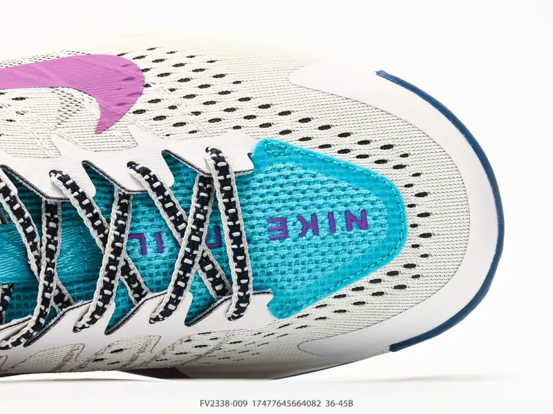 Nike Chaussures de trail Antidérapant Résistant Trail FV2338-009 #17477645664082