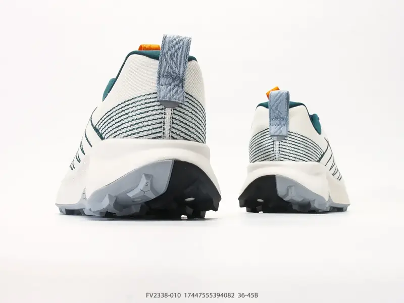 Nike Chaussures de trail Respirant Surélevé Plein air FV2338-010 #17447555394082