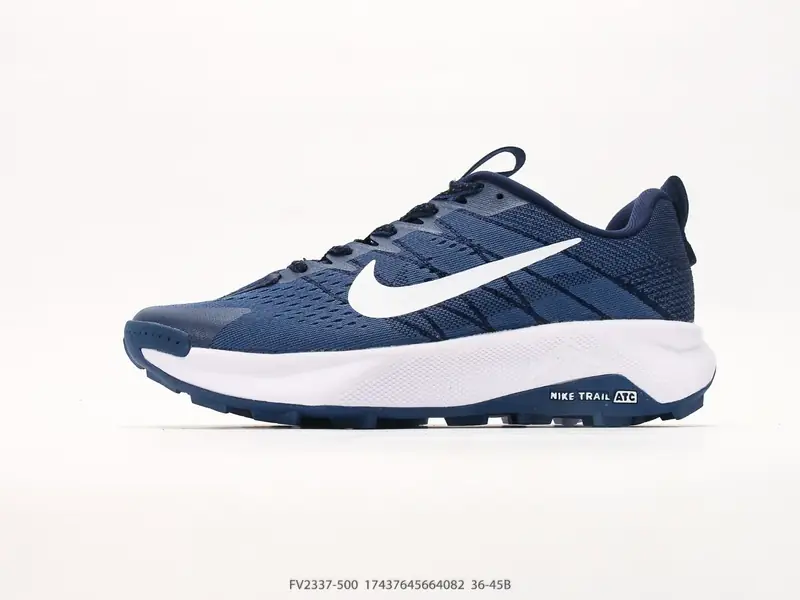 Nike Trailrunningschuhe Rutschfest Langlebig Trail FV2338-013 #17437645664082