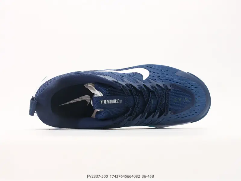 Nike Chaussures de trail Antidérapant Résistant Trail FV2338-013 #17437645664082