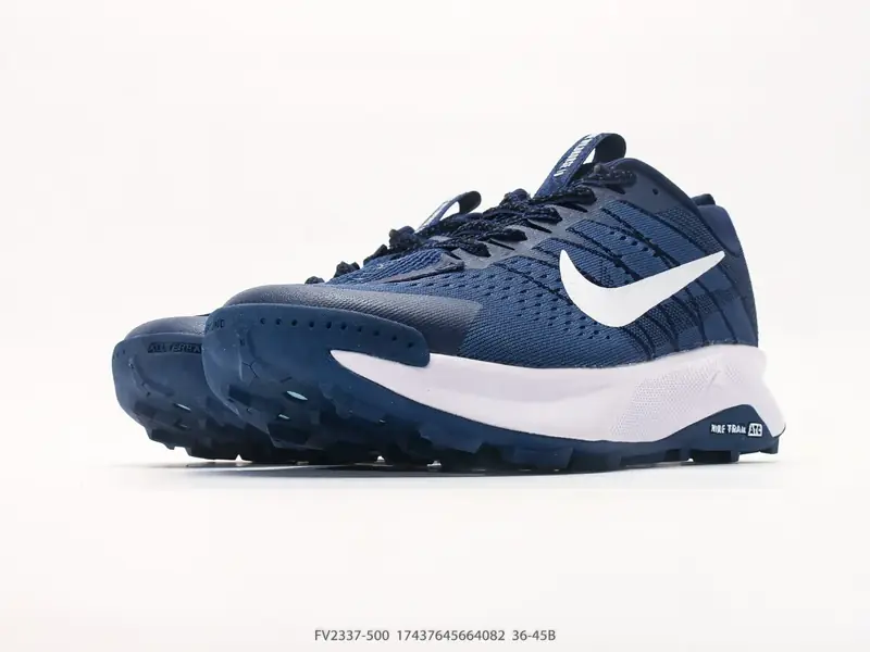 Nike Chaussures de trail Antidérapant Résistant Trail FV2338-013 #17437645664082