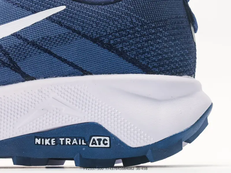 Nike Chaussures de trail Antidérapant Résistant Trail FV2338-013 #17437645664082