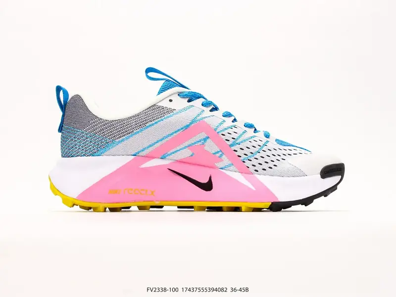 Nike Chaussures de trail Antidérapant Résistant Trail FV2338-100 #17437555394082