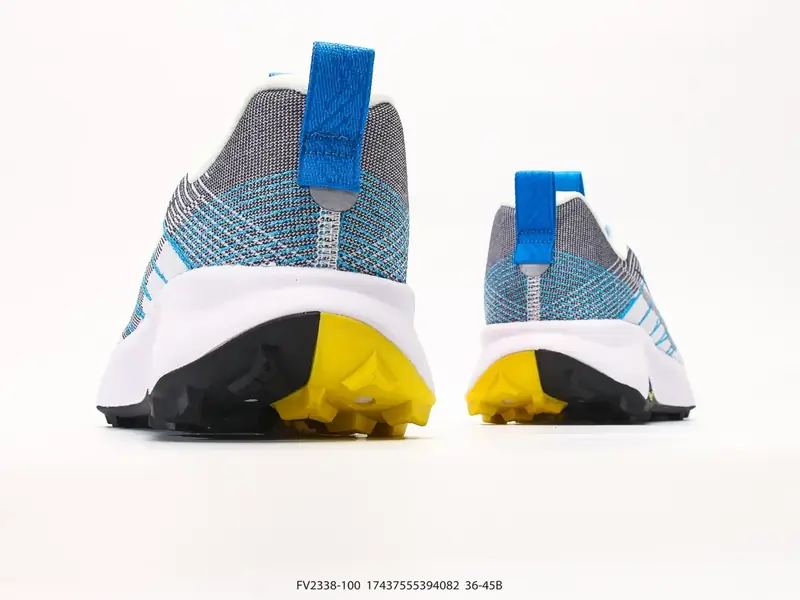 Nike Chaussures de trail Antidérapant Résistant Trail FV2338-100 #17437555394082