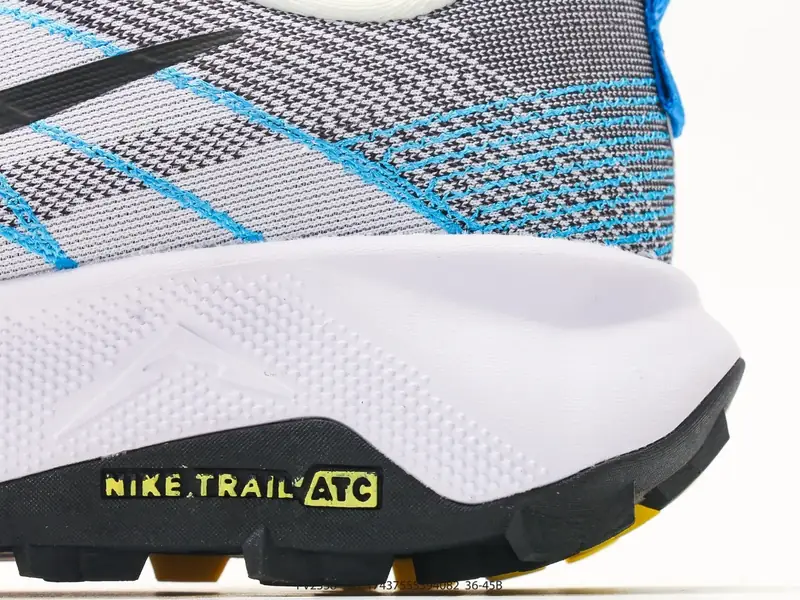 Nike Chaussures de trail Antidérapant Résistant Trail FV2338-100 #17437555394082