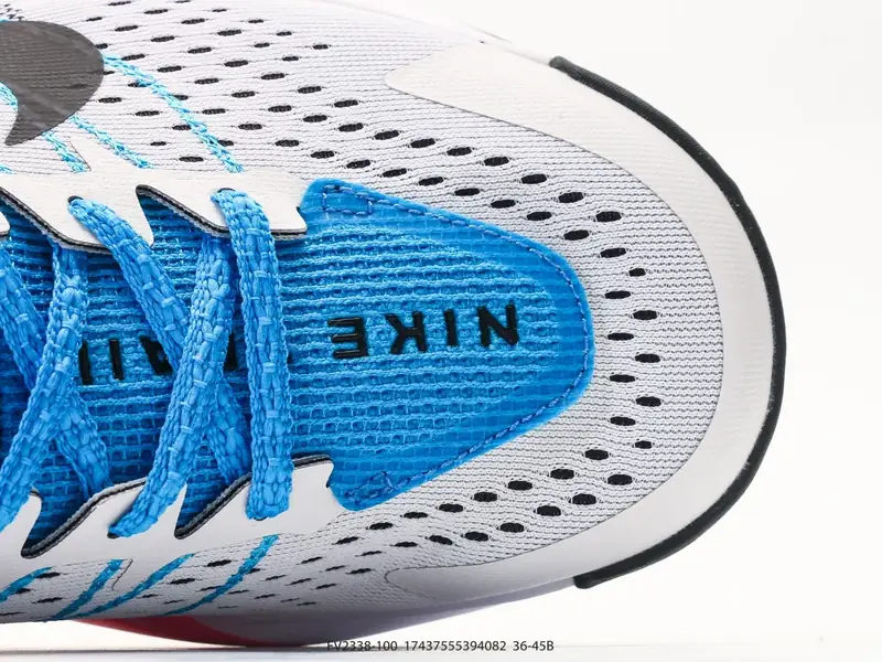 Nike Chaussures de trail Antidérapant Résistant Trail FV2338-100 #17437555394082