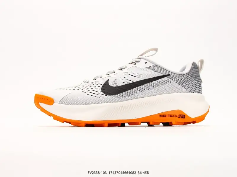 Nike Trailrunningschuhe Rutschfest Langlebig Trail FV2338-103 #17437045664082