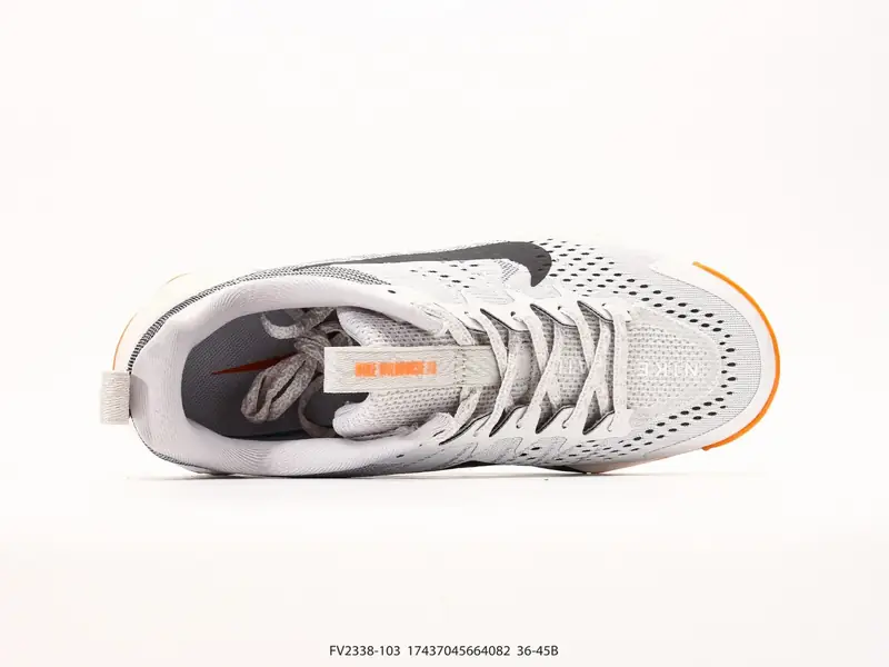 Nike Chaussures de trail Antidérapant Résistant Trail FV2338-103 #17437045664082