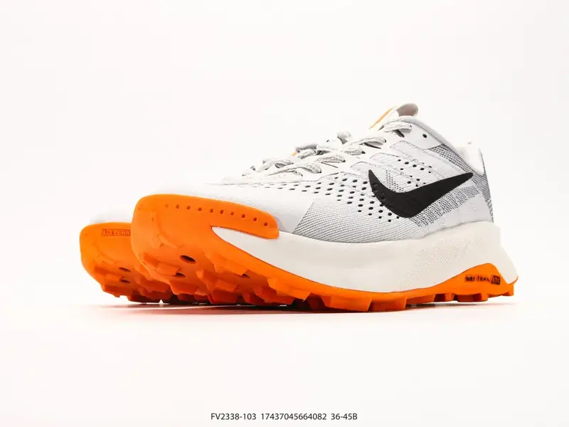 Nike Chaussures de trail Antidérapant Résistant Trail FV2338-103 #17437045664082