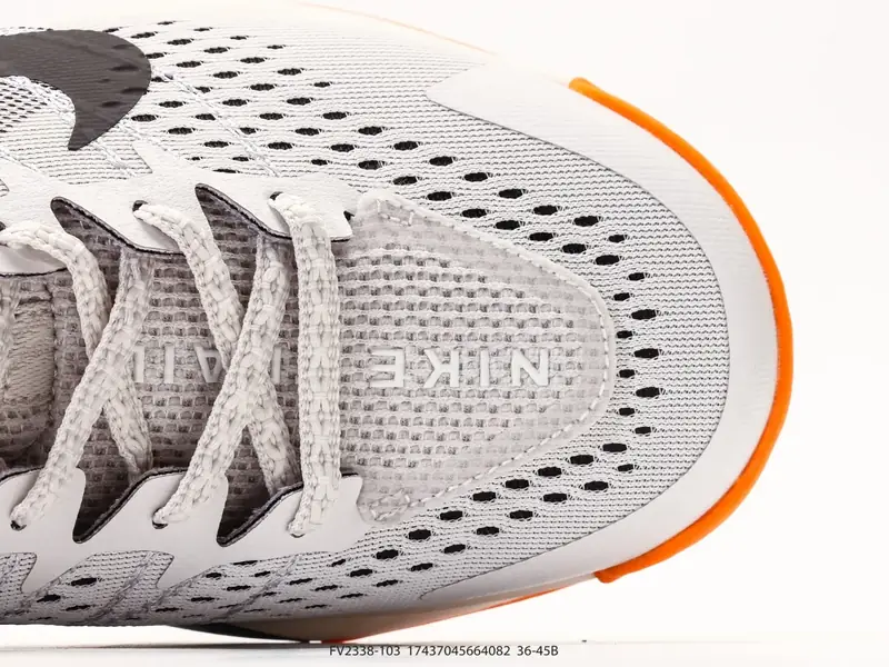 Nike Chaussures de trail Antidérapant Résistant Trail FV2338-103 #17437045664082