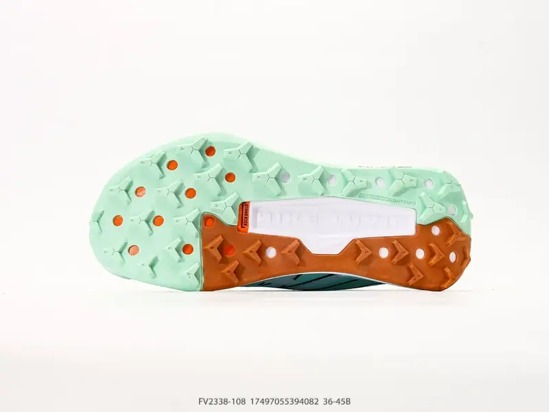Nike Chaussures de trail Antidérapant Résistant Trail FV2338-108 #17497055394082