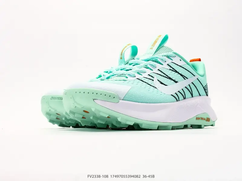 Nike Chaussures de trail Antidérapant Résistant Trail FV2338-108 #17497055394082