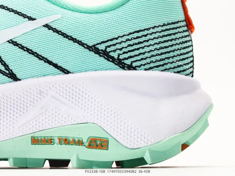 Nike Chaussures de trail Antidérapant Résistant Trail FV2338-108 #17497055394082