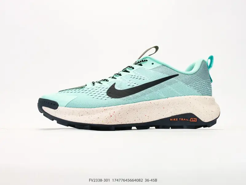 Nike Chaussures de trail Antidérapant Résistant Trail FV2338-301 #17477645664082