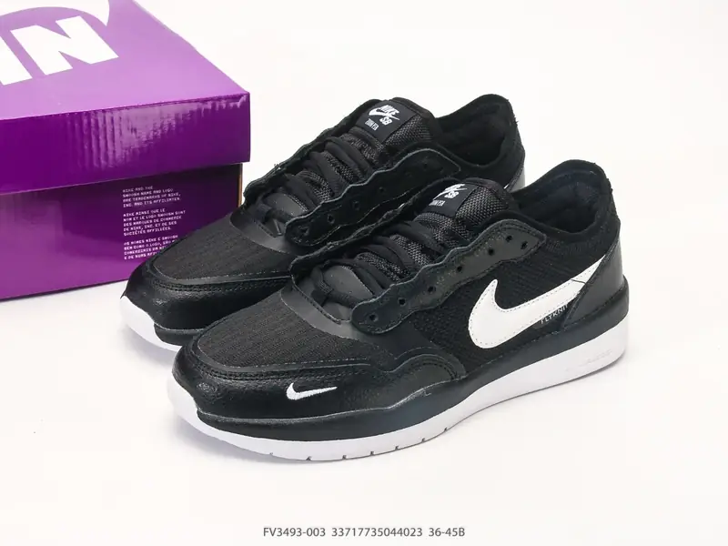 Nike SB PS8 耐克 舒适百搭 防滑耐磨 低帮板鞋 匠心 FV3493-003 #33717735044023
