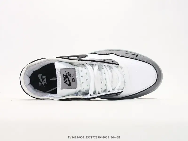 Nike SB PS8 耐克 舒适百搭 防滑耐磨 低帮板鞋 匠心 FV3493-004 #33717735044023
