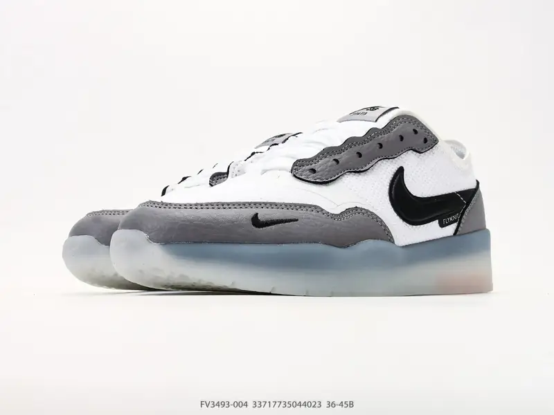 Nike SB PS8 耐克 舒适百搭 防滑耐磨 低帮板鞋 匠心 FV3493-004 #33717735044023