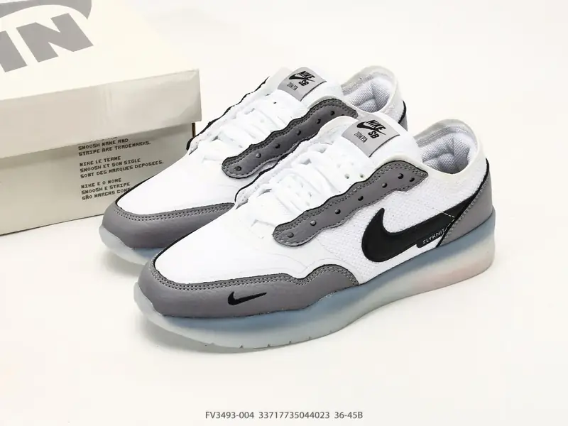 Nike SB PS8 耐克 舒适百搭 防滑耐磨 低帮板鞋 匠心 FV3493-004 #33717735044023