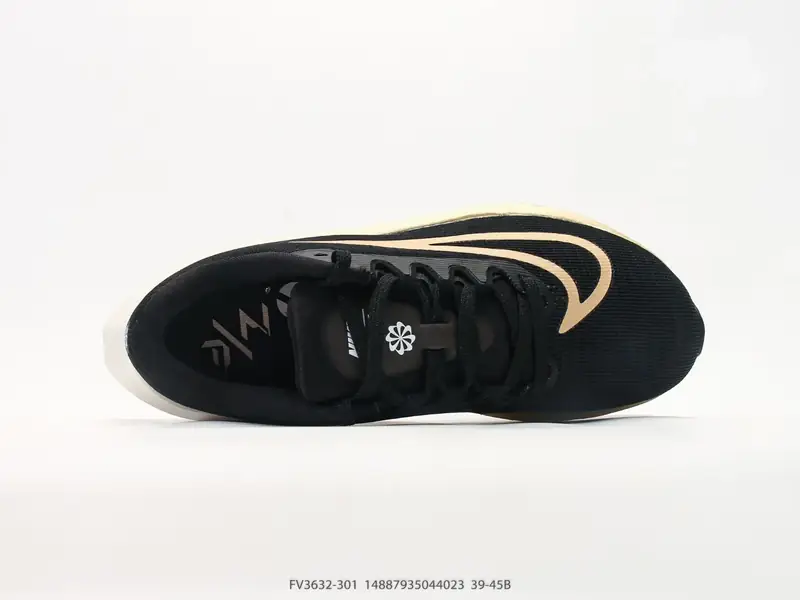 Nike Повседневная обувь Амортизация Легкий FV3632-301 #14887935044023