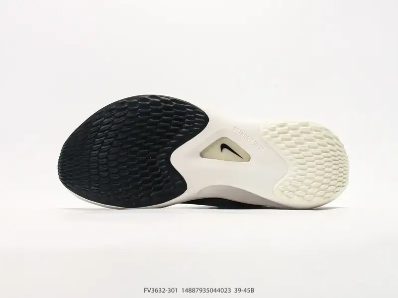 Nike Повседневная обувь Амортизация Легкий FV3632-301 #14887935044023