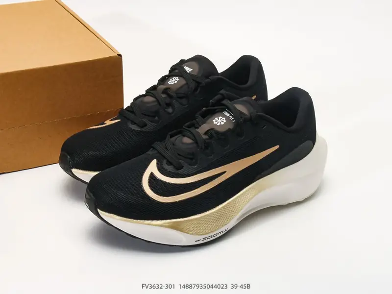Nike Повседневная обувь Амортизация Легкий FV3632-301 #14887935044023