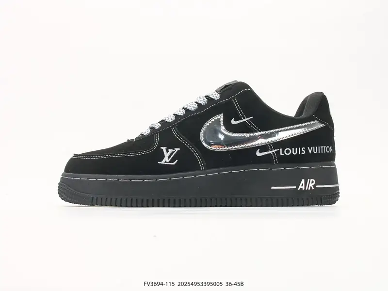 Nike Sports Shoes Retro Cushioned Versatile FV3694-115 #20254953395005