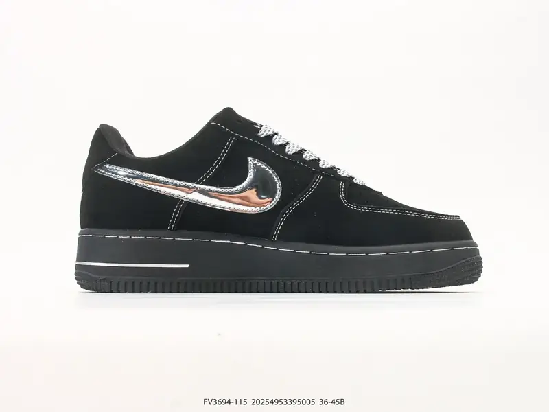Nike Sportschuhe Retro Gedämpft Vielseitig FV3694-115 #20254953395005